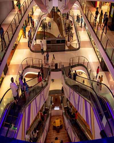 Prestige Kollur  Location Advantages 4