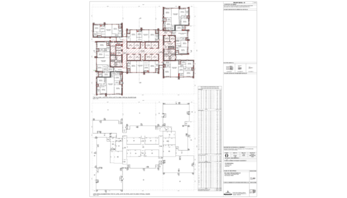 Prestige Kollur Pune